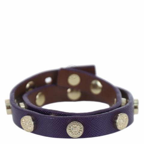 Tory burch wrap bracelet on sale sale